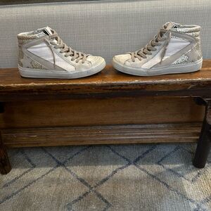 Shu Shop Roxanne sneakers